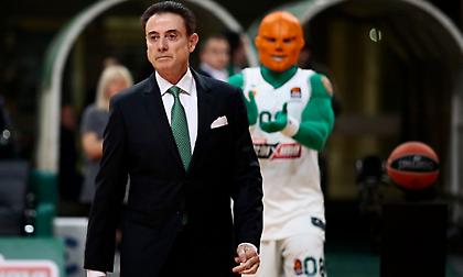 Live streaming: Η συνέντευξη Τύπου Πιτίνο-Ρέπεσα