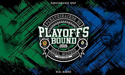 Παναθηναϊκός: «Επόμενη στάση… Μαδρίτη»