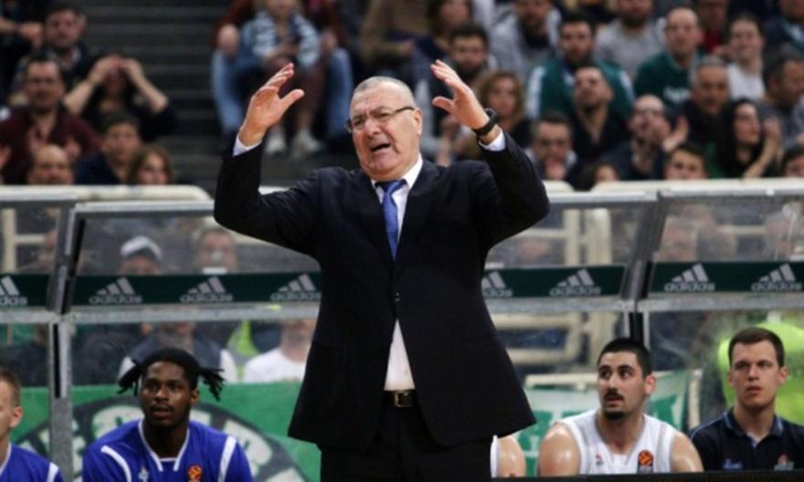 Ρέπεσα: «Παίξαμε καλά στο μεγαλύτερο διάστημα, αλλά δεν είχαμε συγκέντρωση»