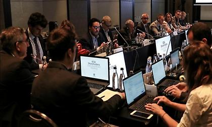 Συγκλήθηκε το συμβούλιο της Ευρωλίγκας