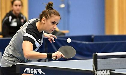 Ήττα στον πρώτο τελικό του σουηδικού πρωταθλήματος για τη Στόρφορς της Τόλιου