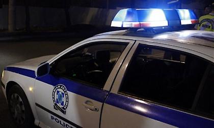 Πυροβολισμοί κατά αστυνομικών στα Άνω Λιόσια