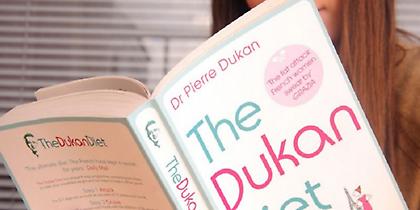 Δίαιτα Dukan: Τρως όση ποσότητα θες και χάνεις βάρος, αλλά…