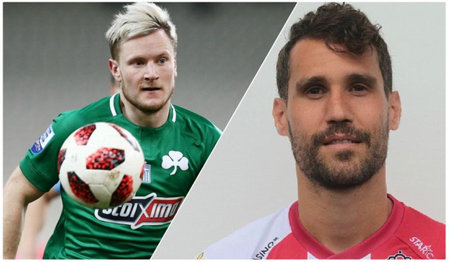 Ερωτηματικά για Γιόχανσον, σενάρια για Γκαλίτσιο