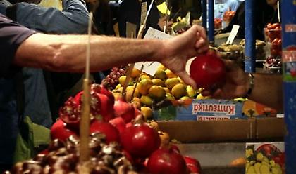 Κύκλωμα πωλούσε... προστασία στις λαϊκές αγορές