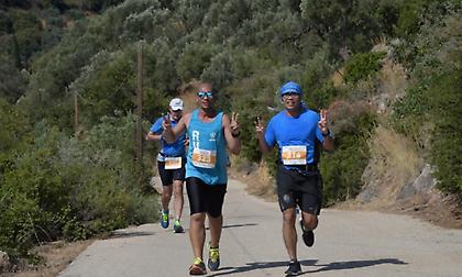 TyrosRun 2019: Το Μάιο τρέχουμε στον Τυρό Αρκαδίας