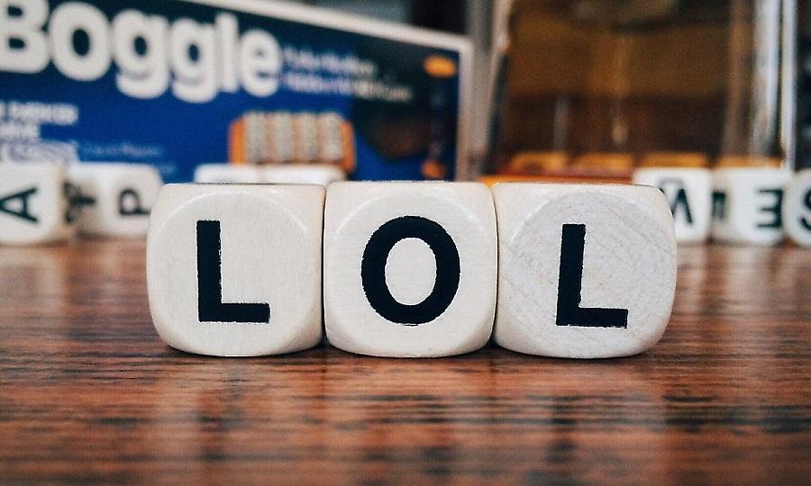 Πως λένε… LOL σε διάφορες χώρες του κόσμου!