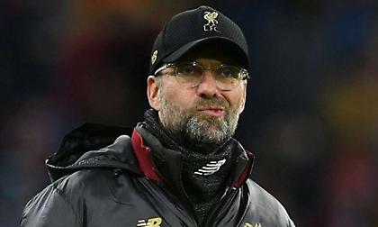 Κλοπ: «Η Σίτι είναι η καλύτερη ομάδα στον κόσμο»