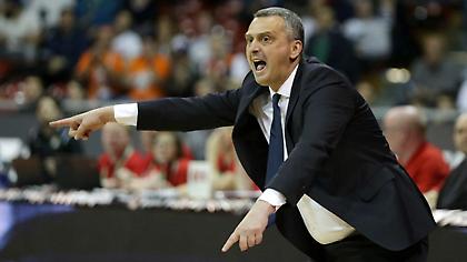 Εκτέθηκε ο Ράντονιτς στην «πρόβλεψή» του για τη Ζαλγκίρις