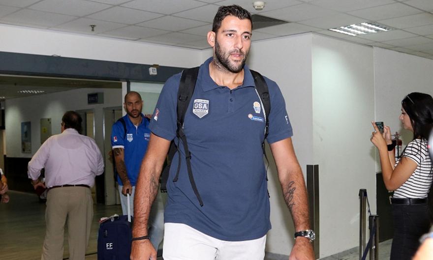 Κετσετζόγλου: «Η θέση της ΑΕΚ για τον τελικό και η πιθανότητα για Μπουρούση»