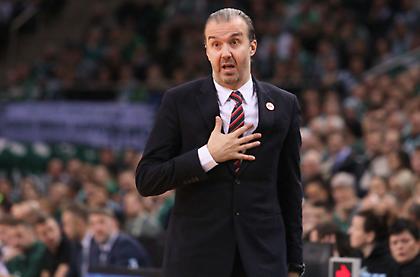 Ξέσπασμα Πιανιτζάνι μετά τον αποκλεισμό της Αρμάνι