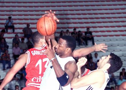 Παίκτης του ΠΑΟΚ ο τελευταίος που πέτυχε triple double πριν τον Καλάθη (pic)