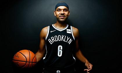 Ντάντλεϊ: «Τελείωσε η συζήτηση, MVP ο Γιάννης»