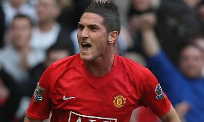 Η υπέροχη ανάμνηση που χάρισε ο Μακέντα στην Μάντσεστερ Γιουνάιτεντ πριν από 10 χρόνια