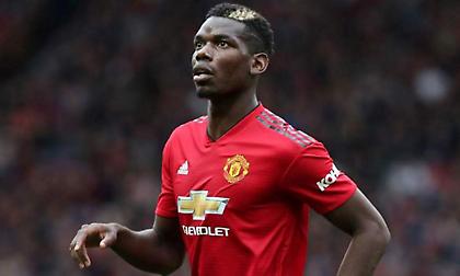 Αυτή είναι η απαίτηση του Πογκμπά από τη Γιουνάιτεντ για να μην πάει στη Ρεάλ Μαδρίτης