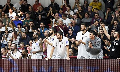 Ακόμα ένα sold out για τον Ήφαιστο Λήμνου