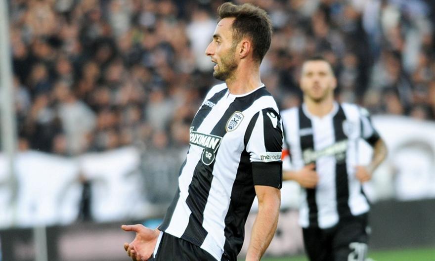 Αποκατάσταση με την οικογένεια του για Μαουρίσιο (pic)