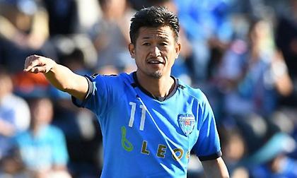 Συνεχίζει ακάθεκτος ο 52χρονος Μιούρα: «Θα παίζω μέχρι να πεθάνω»