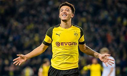 «Δεν το κουνάει από την Ντόρτμουντ ο Σάντσο»