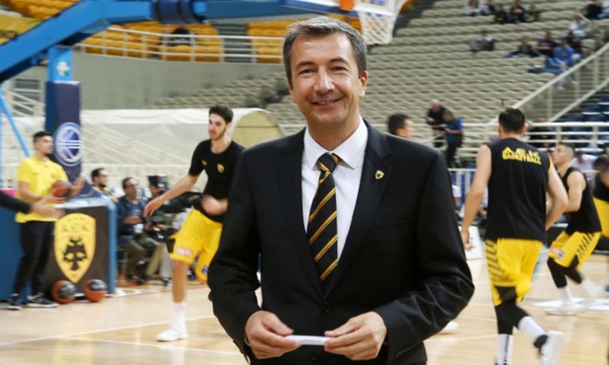 Μπάνκι: «Ενωμένοι να ξεχάσουμε τον αποκλεισμό»