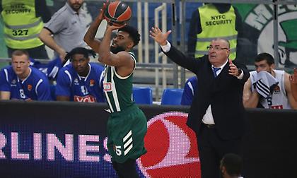 Λάνγκφορντ: «Δεν μας φοβίζει το μειονέκτημα έδρας»