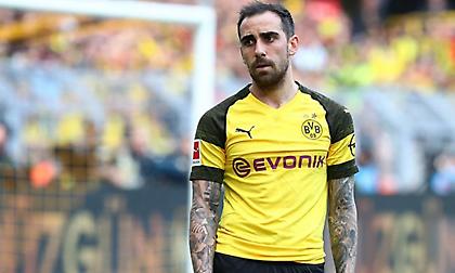 Χωρίς τον πρώτο σκόρερ της η Ντόρτμουντ στο Μόναχο!