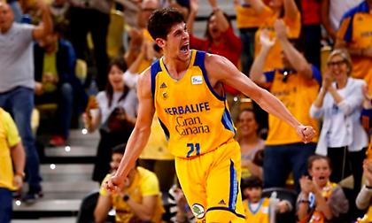 Έβγαλε φανταστική ασίστ ο Παουλί! (video)