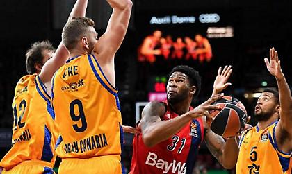 Αποχαιρέτησε με νίκη η Μπάγερν