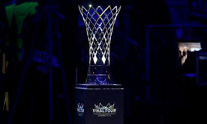 Η «αδικία» στα νοκ άουτ του Basketball Champions League