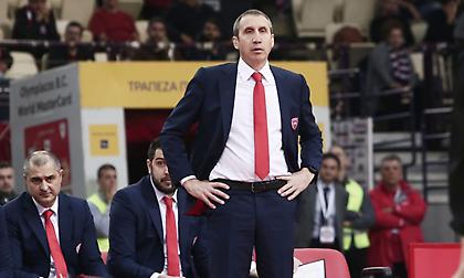 Μπλατ: «Είχαμε την κατάσταση στα χέρια μας και δεν προσέξαμε»