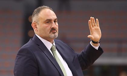 Ερνάκ: «Δεν υπήρχε μεγάλος ανταγωνισμός στο παιχνίδι»