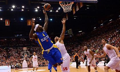 Το έχει… ξανακάνει στον Μπάνκι ο Ράις