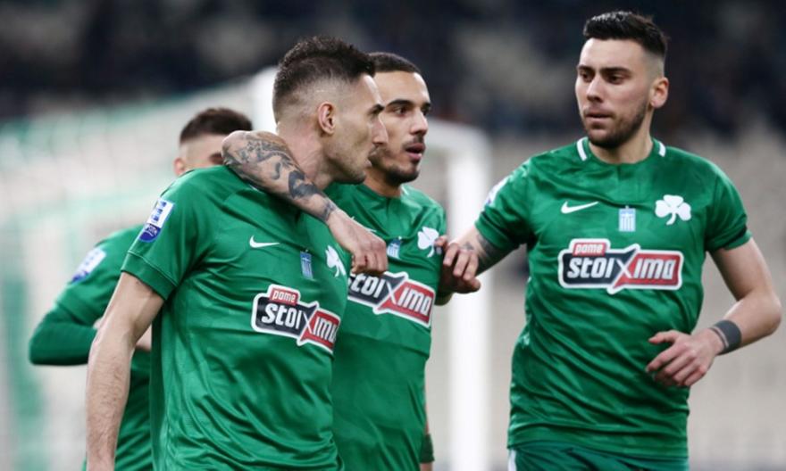 Νίκη με Άρη για να μην αγχώνεται για την έφεση θέλει ο Παναθηναϊκός