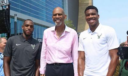 Μπακς: 45 χρόνια μετά την τελευταία φορά που είχαν το απόλυτο αβαντάζ έδρας!