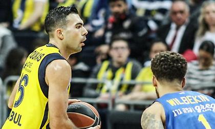 Σλούκας: Ιδανικό φινάλε σε μια ΤΡΟΜΕΡΗ κανονική περίοδο! (video)