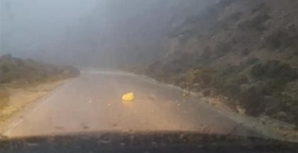 Αντιμέτωπη με τη μανία της κακοκαιρίας η Κρήτη - Κατολισθήσεις και πλημμύρες