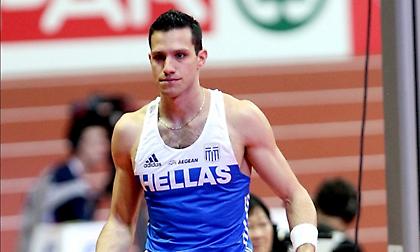 Φιλιππίδης στον ΣΠΟΡ FM: «Θέλω να επιστρέψω άμεσα στους αγώνες»