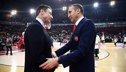 Ξέσπασμα Γιατζόγλου για Μπλατ: «Δεν έπρεπε να συμφωνήσει με την αποχώρηση - Φοβούνται τον ΠΑΟ»