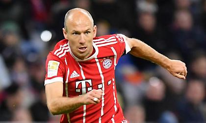 Σκέφτεται να πάει στο MLS ο Ρόμπεν