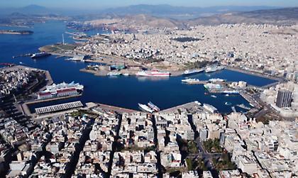 Στροφή της κυβέρνησης για την Cosco -«Πράσινο» φως για πέντε επενδύσεις