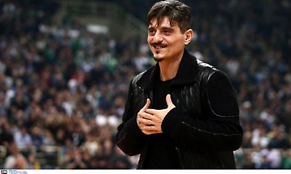 Γιαννακόπουλος για Κόκκαλη στην ΚΑΕ Ολυμπιακός: «Μακάρι»