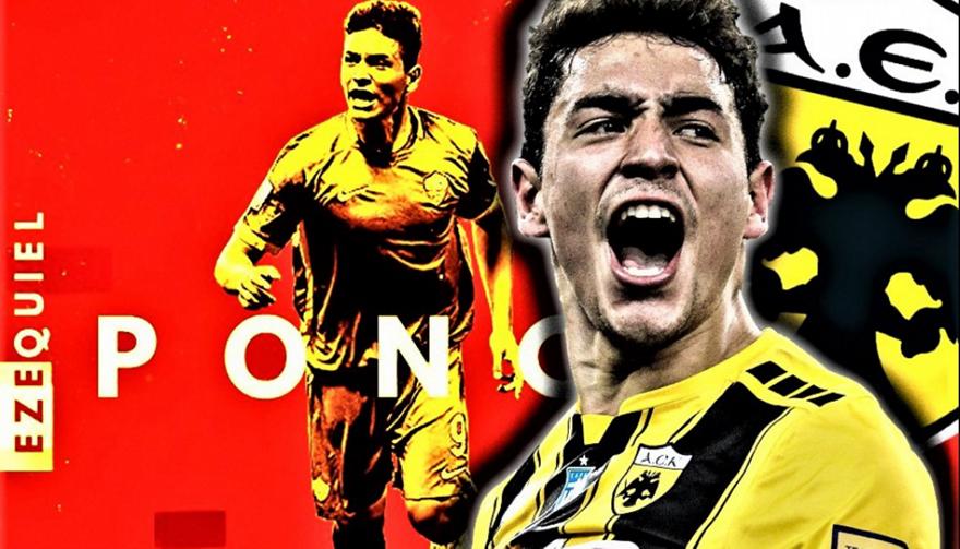 Τα μισά λεφτά του Μανωλά για Σισέ - «Άκυρο» Πόνσε στον Ολυμπιακό!