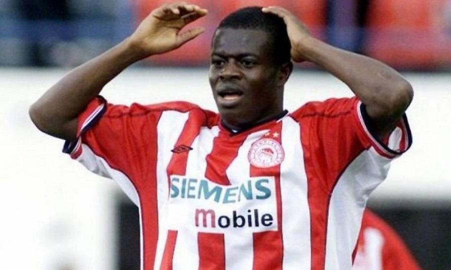 Ο αιώνιος έφηβος, Πίτερ Οφορίκουε… μεγάλωσε!