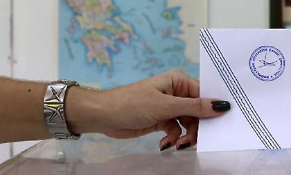 Νέα δημοσκόπηση για τις ευρωεκλογές: Προβάδισμα 10,8 μονάδων της ΝΔ επί του ΣΥΡΙΖΑ