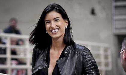 Κατεβαίνει στις εκλογές η σύντροφος του Νίκου Παππά