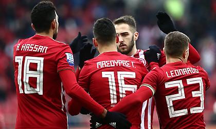 Οι χαμένες φάσεις, ο Φορτούνης κι οι άλλες λύσεις