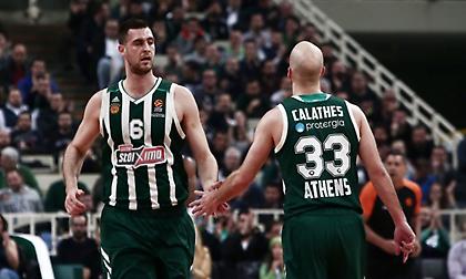 Παπαγιάννης: «Δικαίως περάσαμε στην επόμενη φάση, θα παλέψουμε κόντρα στη Ρεάλ»