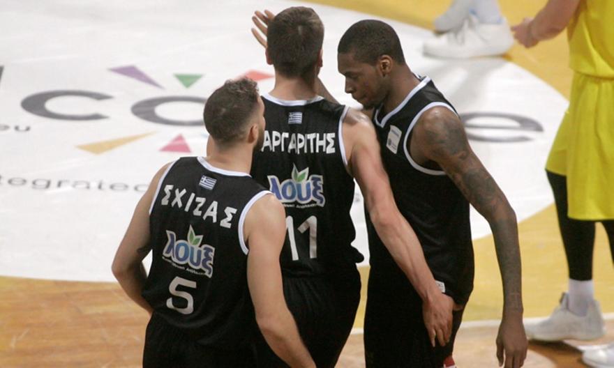 Σχίζας: «Σημαντικές στιγμές για την οικογένεια του ΠΑΟΚ, ο Παναθηναϊκός έχει βρει εξαιρετικό ρυθμό»