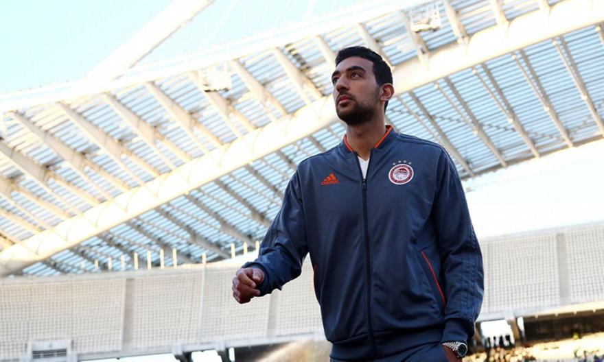 Η Μπράγκα έχει ζόρια με τον Χασάν