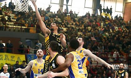 Γιατρειά με… ζόρι για την ΑΕΚ στο Λαύριο!